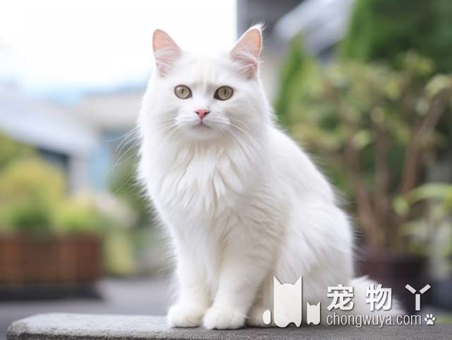 狸花猫的特征